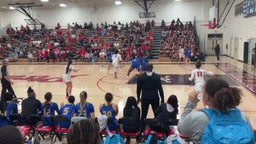 Charlotte girls basketball highlights Port Charlotte High School