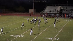 McClintock Highlights