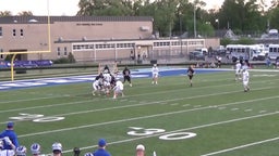 Andrew Mitchell's highlights Owensboro