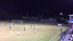 Evansville Memorial girls soccer highlights Castle High School