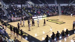 Evansville Memorial basketball highlights Barr-Reeve Varsity