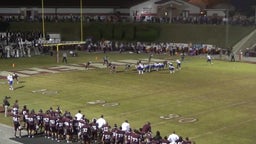 Highlight of vs. Niceville High