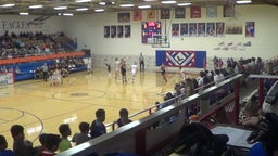 Hugoton basketball highlights Goodland High School