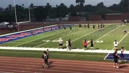 Highlight of 7 on 7