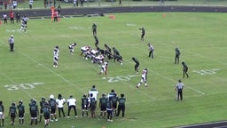 Lake Marion football highlights Calhoun County High School