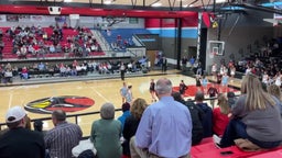 Brie Smith's highlights Skiatook High School