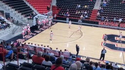 Aiden Anderson's highlights Cville at Skiatook 