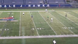 Urbandale soccer highlights Roosevelt High School