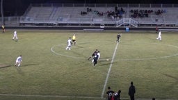 Urbandale soccer highlights Hoover High School