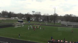 Urbandale soccer highlights Marshalltown High School