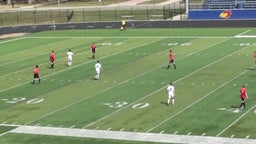 Urbandale soccer highlights Linn - Mar High School