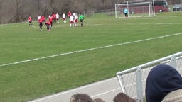 Urbandale soccer highlights Mason City High School