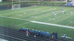 Urbandale soccer highlights Marshalltown High School