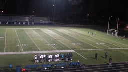 Urbandale soccer highlights Southeast Polk High School