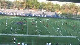 Urbandale soccer highlights Fort Dodge High School