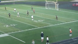 Urbandale soccer highlights Des Moines East High School