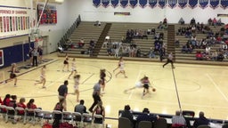 Urbandale girls basketball highlights Fort Dodge High School