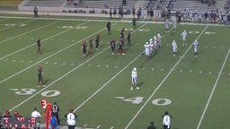 Waltrip football highlights Dayton High School