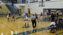 Martin County girls basketball highlights Highlights Okeechobee High School