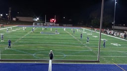 Donovan Catholic football highlights Paramus Catholic High School