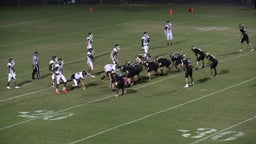 Citrus football highlights Lecanto High School