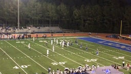 Westlake football highlights Newton High School
