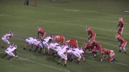 Shelby County football highlights Chilton County High School