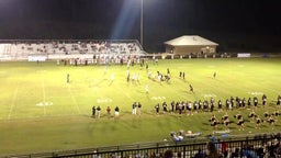 Shelby County football highlights Sipsey Valley High School