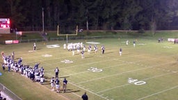 Jemison football highlights Shelby County High School