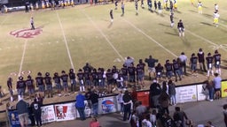 Hillsboro football highlights White County High School