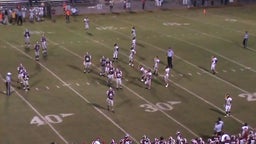 McMinn County football highlights vs. Oak Ridge