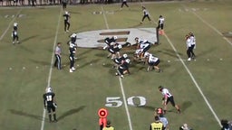 McMinn County football highlights vs. Bradley Central