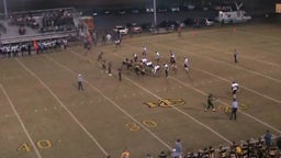 McMinn County football highlights vs. Bradley Central