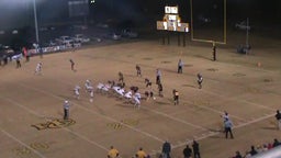 McMinn County football highlights vs. Riverdale High