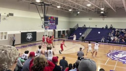 Douglas basketball highlights Sand Rock