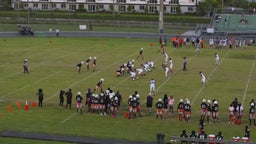 Dwyer football highlights Atlantic High School