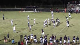 Dwyer football highlights Seminole Ridge High School