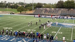 Valley football highlights Atwater High School