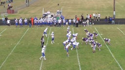 Onalaska football highlights Amity High School