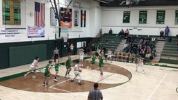 Summit basketball highlights Delta High School