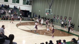 Summit basketball highlights Palisade High School