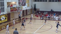 Dobyns-Bennett girls basketball highlights Farragut High School