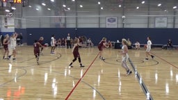 Dobyns-Bennett girls basketball highlights Steinbrenner High School