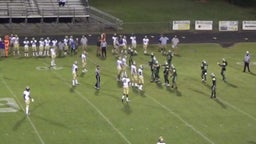 Michael Withrow's highlights Berea
