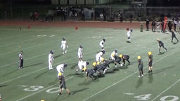 Armijo football highlights Vanden High School