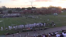 Great Bridge football highlights Norview High School