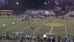 Great Bridge football highlights Lakeland High School