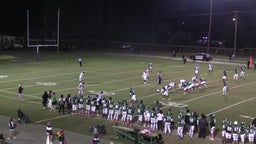 Great Bridge football highlights Western Branch High School