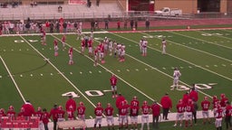 Bear River football highlights Mountain Crest High School