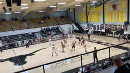 Page basketball highlights Inola High School